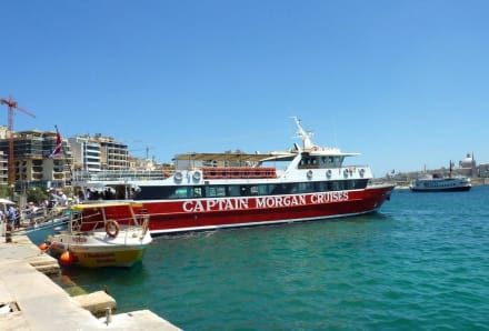 Captain Morgan Cruises | Flickr - Photo Sharing!