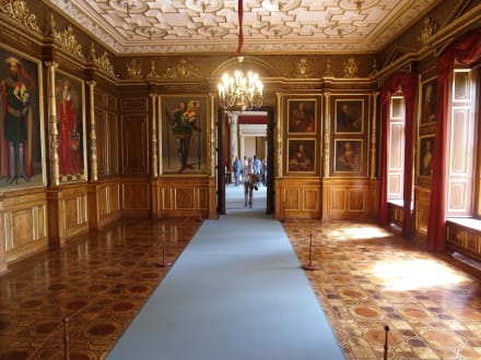 Schloss Schwerin - Schloss Schwerin