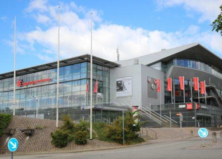 Sparkassen Arena Kiel Silvester