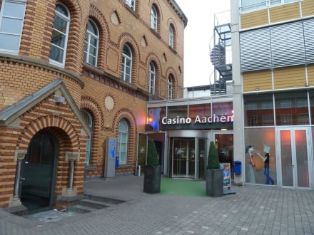 Casino In Aachen