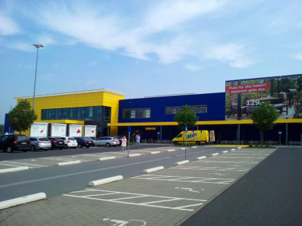 IKEA Würzburg in Würzburg • HolidayCheck