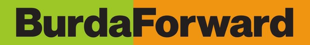 Logo BurdaForward GmbH
