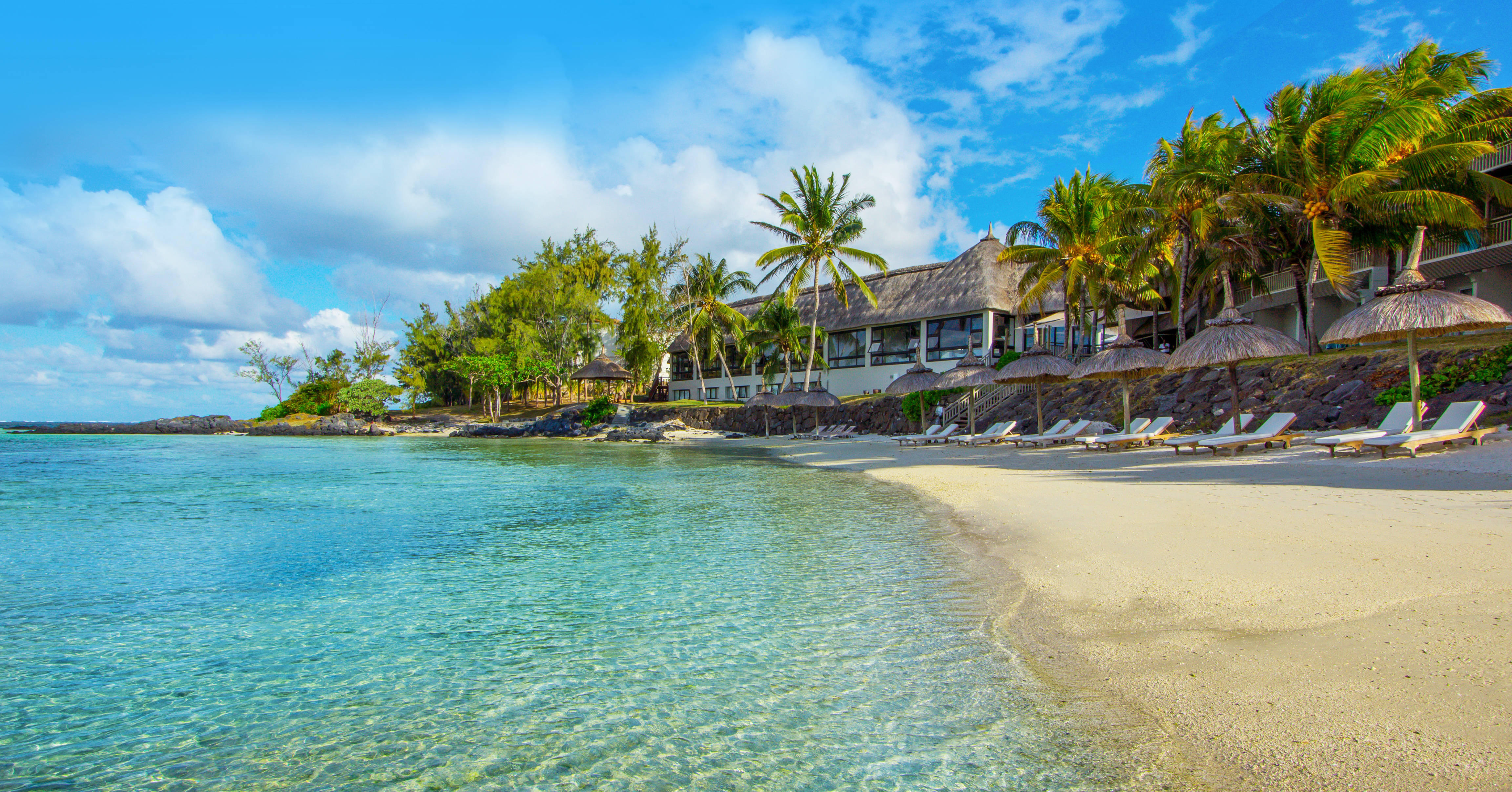 7 Breathtaking Beaches in Mauritius | Radisson Blu