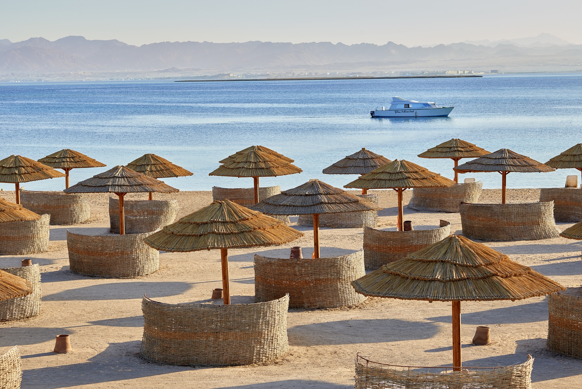 Hotel Sheraton Soma Bay Resort in Soma Bay • HolidayCheck | Hurghada ...